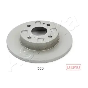 ASHIKA 60-03-356C