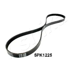 ASHIKA 112-5PK1225