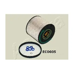 30-ECO035 ASHIKA