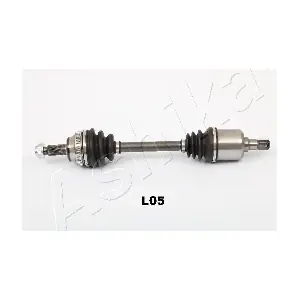 62-0L-L05 ASHIKA