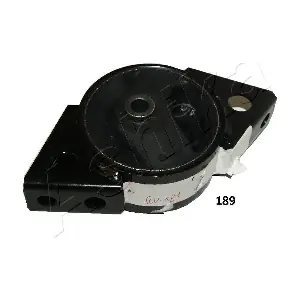 GOM-189 ASHIKA