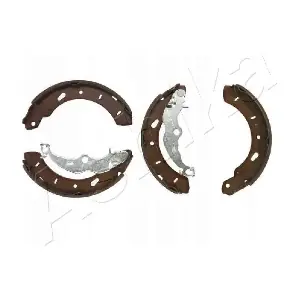 ASHIKA 55000300