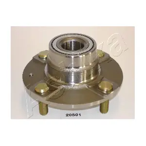 44-20501 ASHIKA