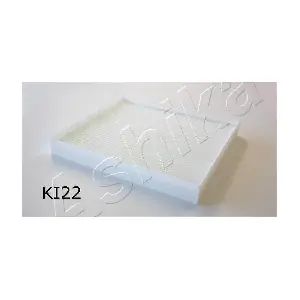 21-KI-KI22 ASHIKA