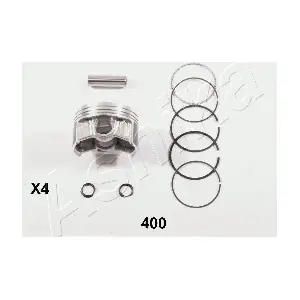 9400 ASHIKA