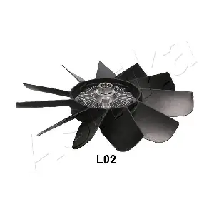 36-0L-L02 ASHIKA
