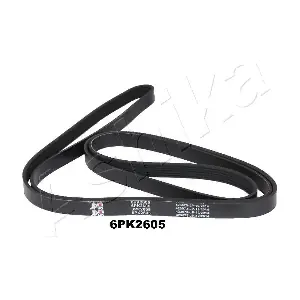 ASHIKA 112-6PK2605