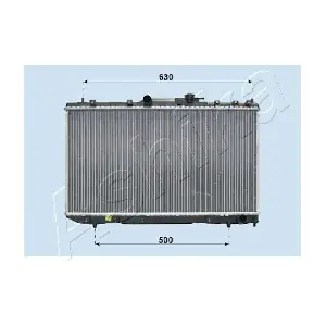 RDA153007 ASHIKA