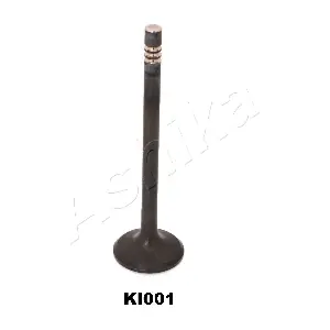 15KI001 ASHIKA