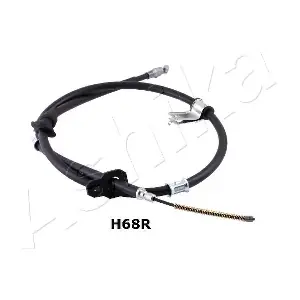 131-0H-H68R ASHIKA