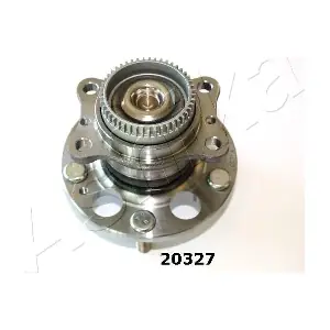 44-20327 ASHIKA