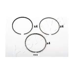 34-H0000 ASHIKA