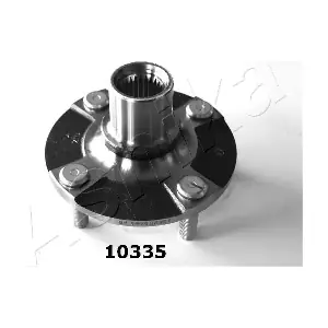 44-10335 ASHIKA