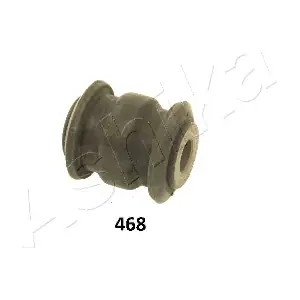 GOM-468 ASHIKA
