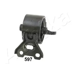 GOM-597 ASHIKA