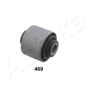GOM-469 ASHIKA