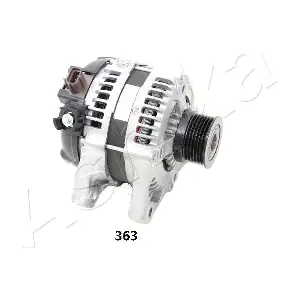 ASHIKA 002-M363