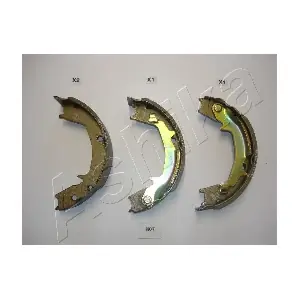 55-H0-007 ASHIKA