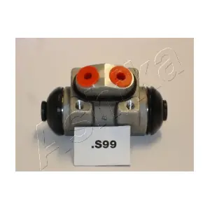 67-S0-099 ASHIKA