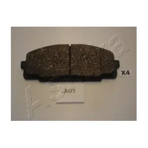 ASHIKA 51-0A-A01