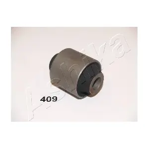 GOM-409 ASHIKA