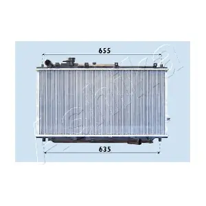 RDA333019 ASHIKA