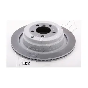 ASHIKA 61-0L-L02