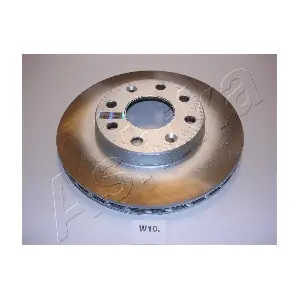 ASHIKA 60-0W-010
