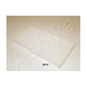 21NSNS18 ASHIKA