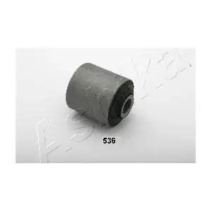 GOM-536 ASHIKA