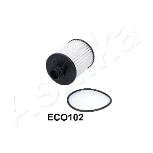 ASHIKA 10-ECO102