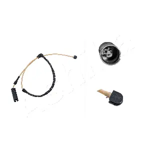 ASHIKA BPW-132
