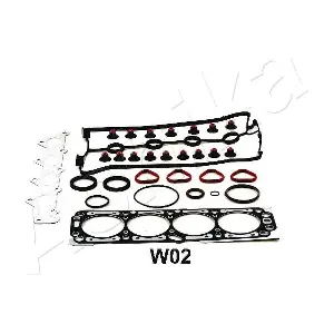 48-0W-W02 ASHIKA