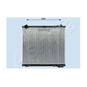 RDA142007 ASHIKA