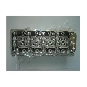 NS009S ASHIKA