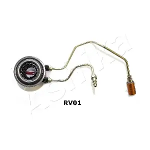 90RVRV01 ASHIKA
