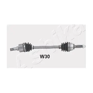 ASHIKA 62-0W-W30