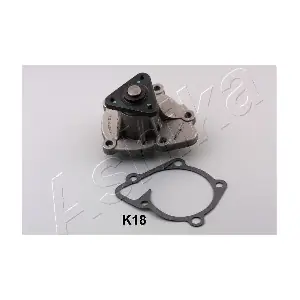 ASHIKA 35-0K-K18