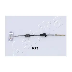 131-0K-K13 ASHIKA