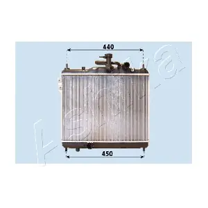 RDA283093 ASHIKA