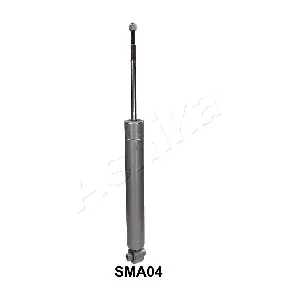 MA-SMA04 ASHIKA