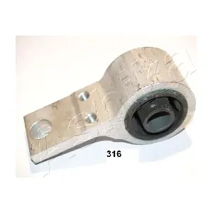 GOM-316 ASHIKA