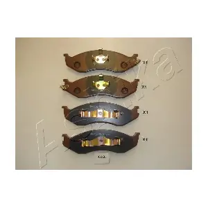 50-K0-003 ASHIKA
