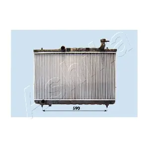 RDA283087 ASHIKA