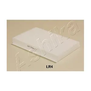 21-LR-LR4 ASHIKA