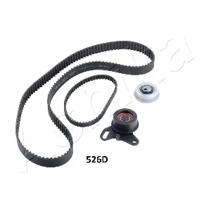 ASHIKA KCT526D