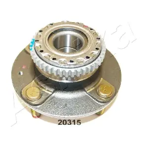 44-20315 ASHIKA