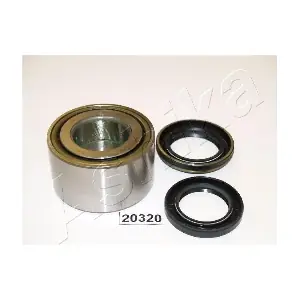 44-20320 ASHIKA