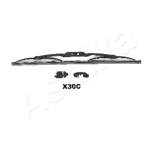 SA-X30C ASHIKA