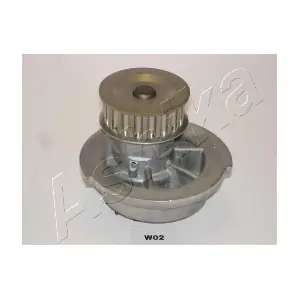 ASHIKA 35-W0-002